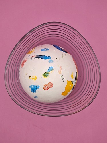Gobstopper - wide), –
