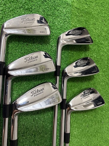 Titleist 690mb left handed - 690mb, left-handed