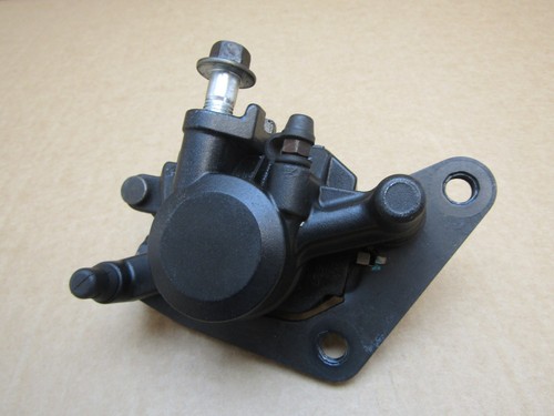 Yamaha 125 2019 002 - ys, 2,002