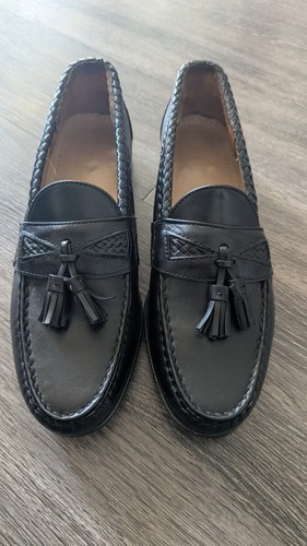 Allen edmonds maxfield black - allen,