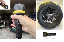 Super Bright Heavy Duty 7 LED
