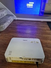 NEC P502HL 1080p Full HD 5000