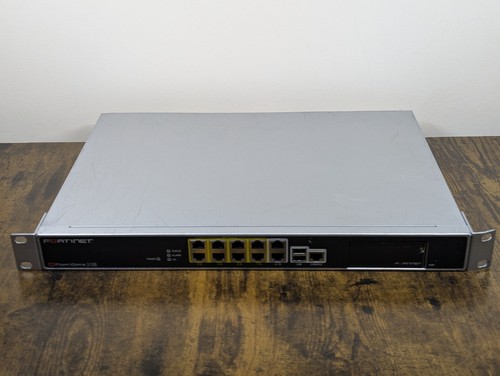 Fortinet fortigate 310b - fortinet,