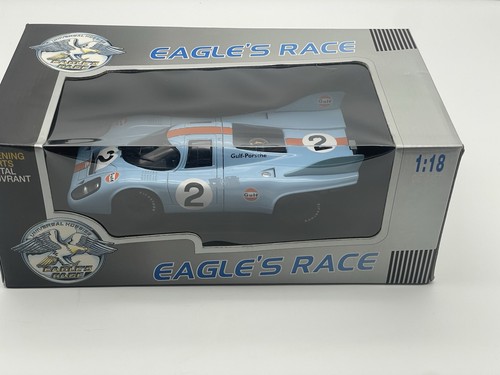 Eagles racing scale - racing,
