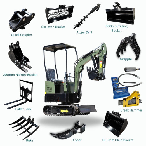 Typhon terror storm 1ton - typhon,