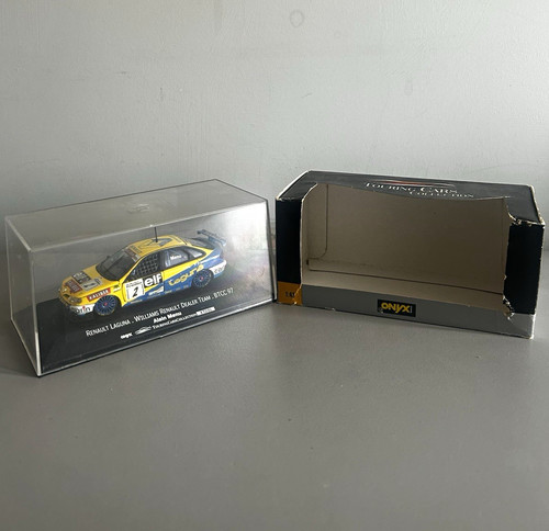 Onyx renault laguna - renault,