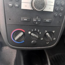 VAUXHALL COMBO 1700 CDTI