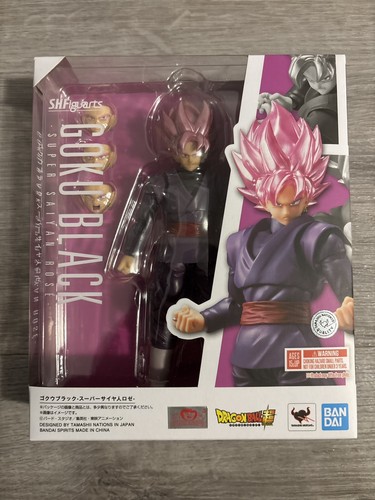 Figuarts dragon ball goku - s.h.figuarts,