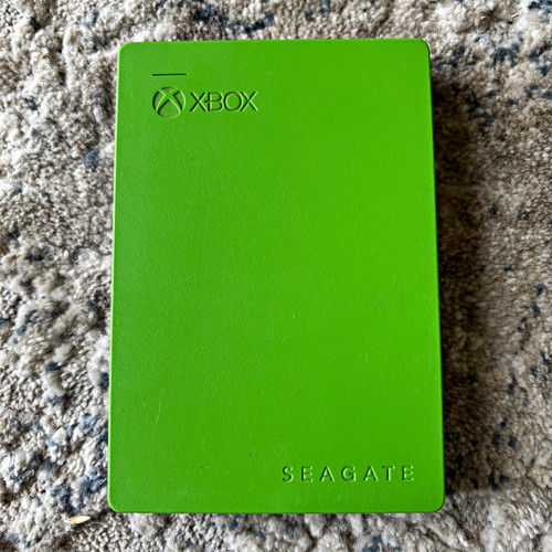 Xbox one 2tb external - xbox, hard