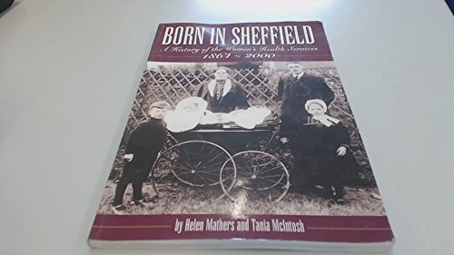 Born sheffield a history - in,