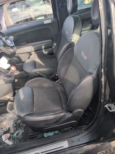 Fiat 500 2008 - fiat, s