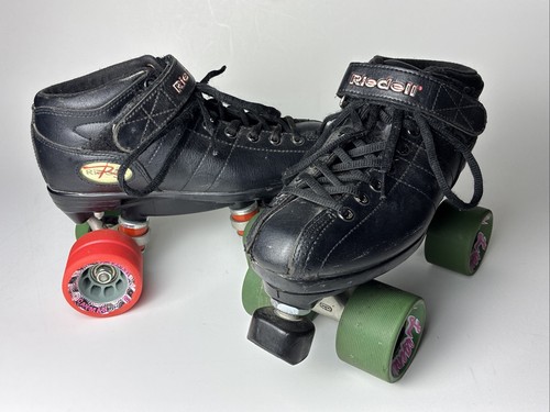 Riedell cayman quad roller - r3,