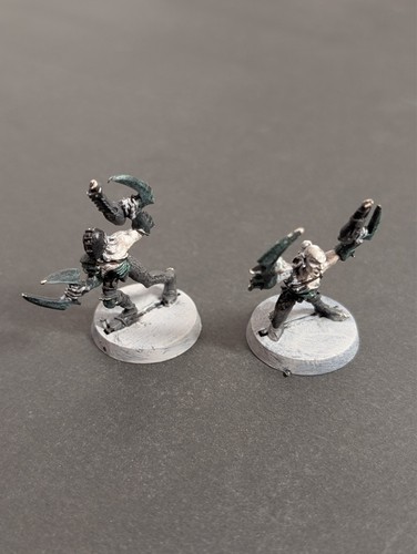 Warhammer 40k dark - warhammer, eldar