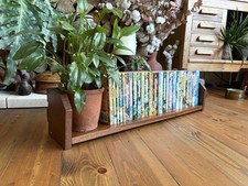 Vintage long Mid Century