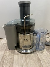 SAGE Nutri Juicer 1250W -