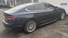 AUDI A5 2018 3.0 Tdi Auto