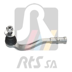Front left tie rod - left, 91-09120-2