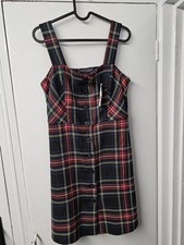 Dorothy Perkins Tartan