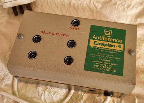 Vintage antiference - vintage,