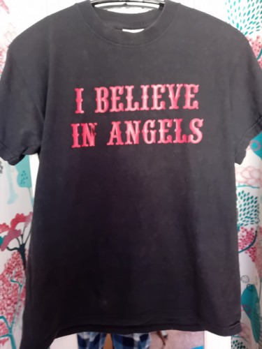 Hells angels support - support, childs