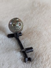 Sweet ROAD CHAMPS Bicycle BMX BXS Finger Bike TRICK STICK Rare Jack O Lantern