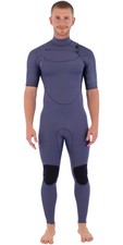 2026 Hurley Mens Air 2/2mm