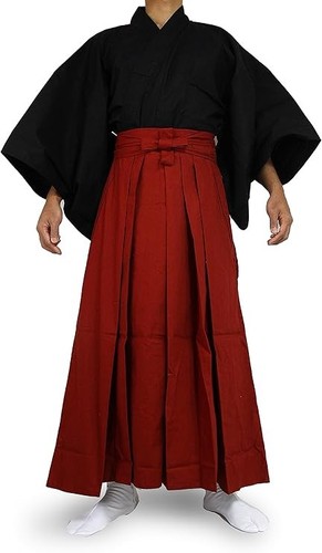 Edoten japanese hakama - edoten, samurai