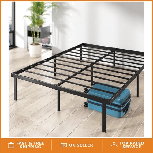 Caleb 4ft6 double bed - bed,