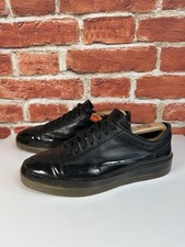 RBRSL Trainers UK 10 Rubber