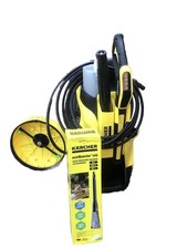Karcher premium full - karcher, k5