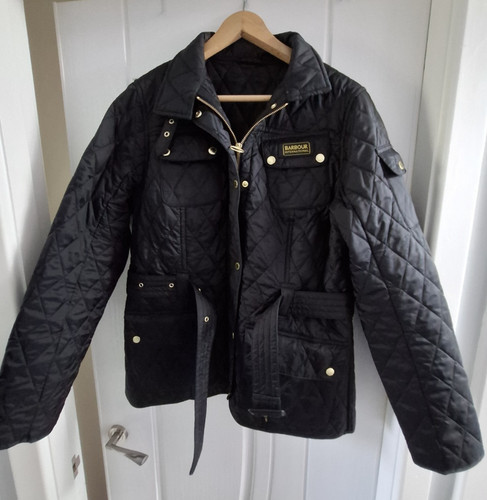 Barbour international women - international, women's