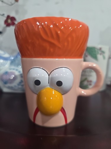 Disney parks the muppets - disney,