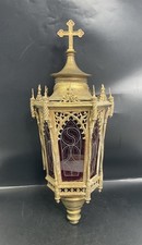 Antique Religious Gothic