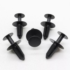 FIT TOYOTA RIVET PLASTIC
