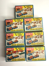 Rare Joblot Bundle X 7 Vintage