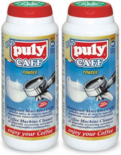 Puly Caff Coffee Cleaning