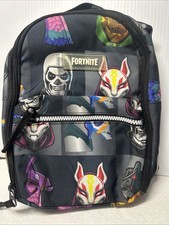 Fortnite Lunch Bag Insulated