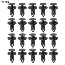 Wheel Arch Clips For FORD