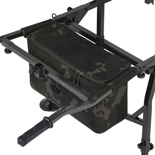 Carp porter barrow tidy - carp, bag