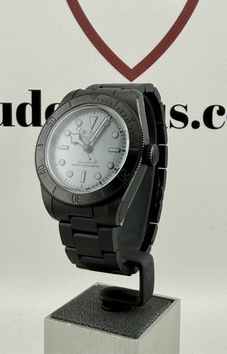 2026 tudor black bay ceramic - 2026,