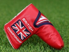 Scotty Cameron 2011 British