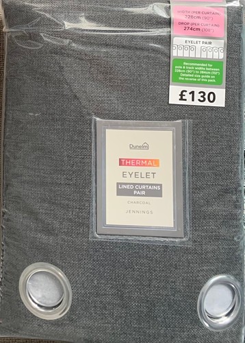 Dunelm jennings extra long - extra,