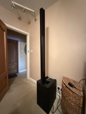 Yamaha Stagepas 1K Portable PA System