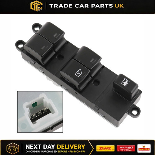 New for nissan navara driver - for,