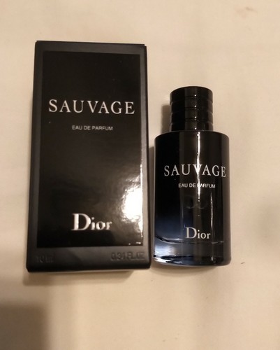 Nib dior sauvage - dior, de