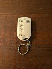 3x Yale EF-KF Alarm Remote