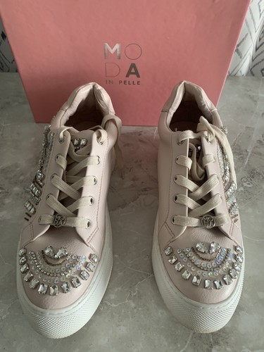 Moda pelle nude bling - pelle,