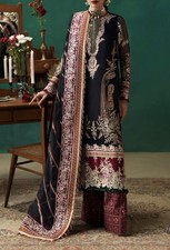 Sablevouge Pakistani Designer