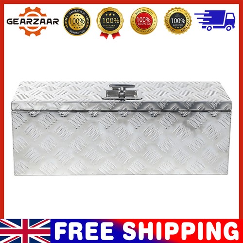 33l large aluminium tool - 33l,