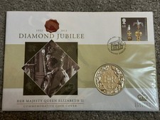 2012 QUEEN ELIZABETH II